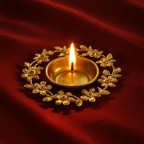 Mini Urli Gift Pack of 10 – Royal Entice