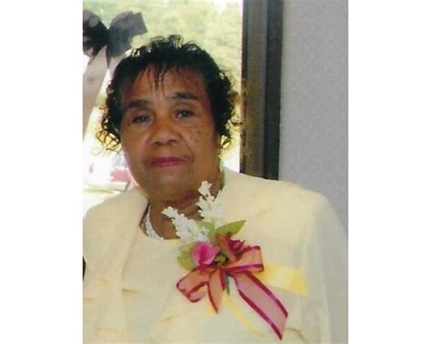 Hester Able Obituary (2025) - Ridgeway, SC - Nelson's Funeral Home, LLC ...