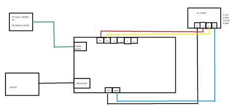 Image result for Ultrasonic Sensor Arduino Connection