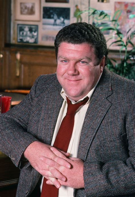 George Wendt, a.k.a. Norm From ‘Cheers,’ Is Dead at 76 - The New York Times