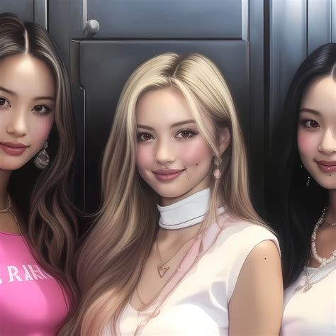 Chat with The Mean Girls - text or voice, Enjoy AI Chat Free & Safe