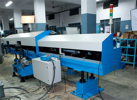 M-Tech Automation