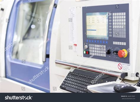 CNC Machine Control Panel 的图像结果