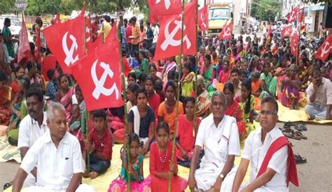 TN: Tribals Demand Better Reservation, Allege Hurdles in Getting ST ...