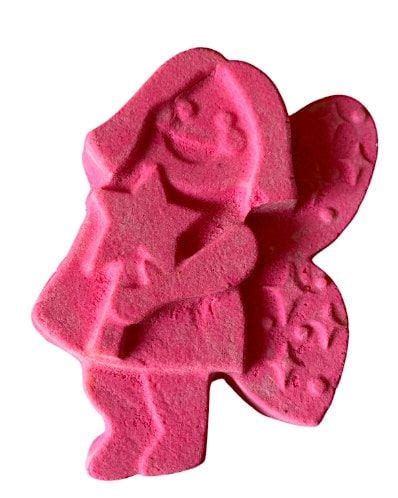 Come and Make Groovy Fairy bath bomb!, 33 Tavern St, Ipswich, 26 ...