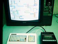 Prototype Computer Operating System 的图像结果