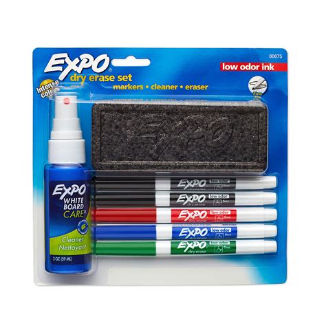 Wet Erase Whiteboard Markers at Cynthia Heather blog