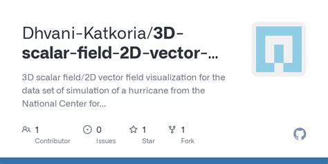 Vector Field 的图像结果