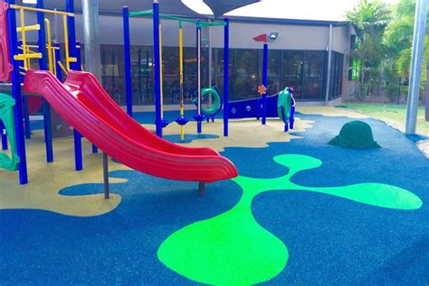 EPDM Floor | Kids Playground Flooring | EPDM Rubber Flooring