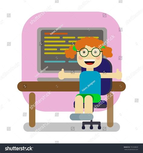 Image result for Cute Computer Coding