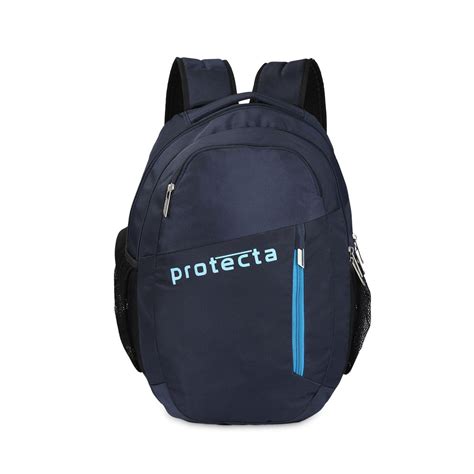 Twister Laptop Backpack - Protecta