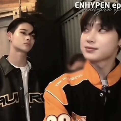 #enhypen | K-pop memes, Robot dance, Blood sweat and tears