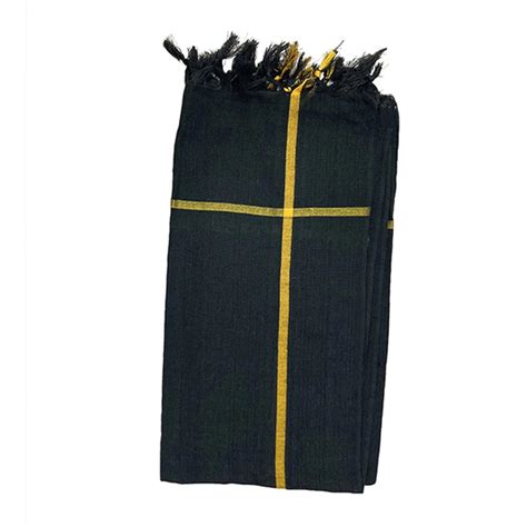 Giri - Angavastram | Traditional Angavastram | Ayyappa Swamy Towels