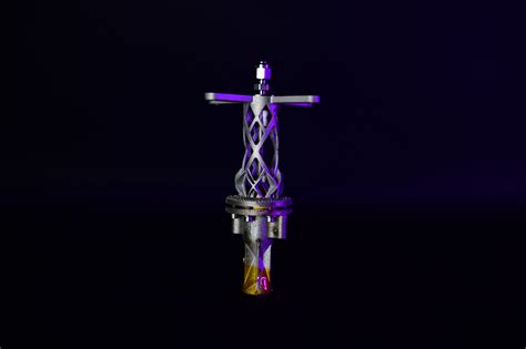 M4 — Agile Space Industries