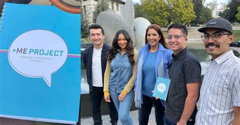 Community Champions: Plus Me Project | FOX 11 Los Angeles