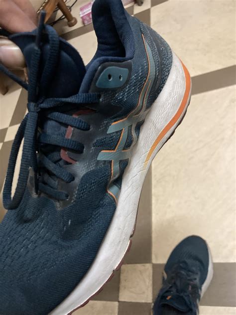 Buy ASICS Mens GT-2000 12 Metropolis/Black Running Shoes - 6 UK ...