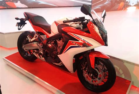 Auto Expo 2014: HMSI announces Activa 125, CBR 650F, CX-01 concept and ...