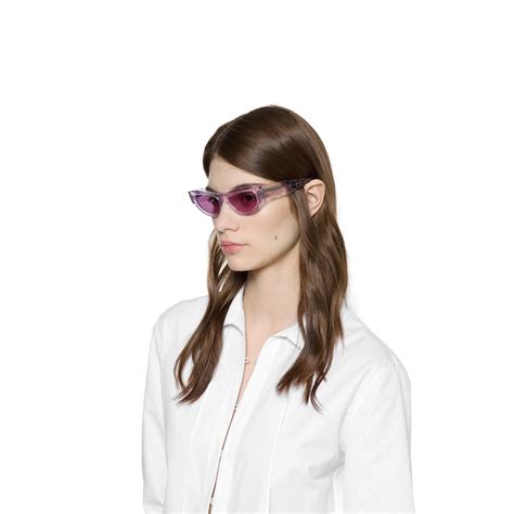 Designer Cat Eye Sunglasses