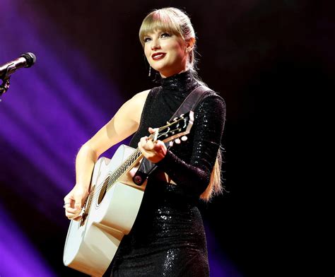 Taylor Swift's Potential Performance at 2024 Coachella: Speculations ...