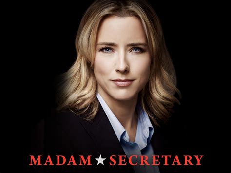 Madam Secretary Season 5 Episode 20 - Stetsone