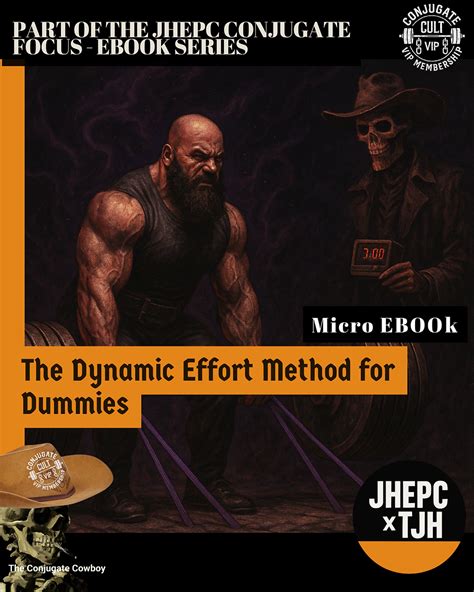 Image result for Dynamic Effort Method