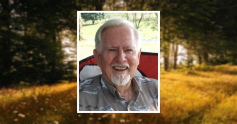 Obituary | Gerald "Jerry" Lamar Corbin of Alexandria, Virginia ...