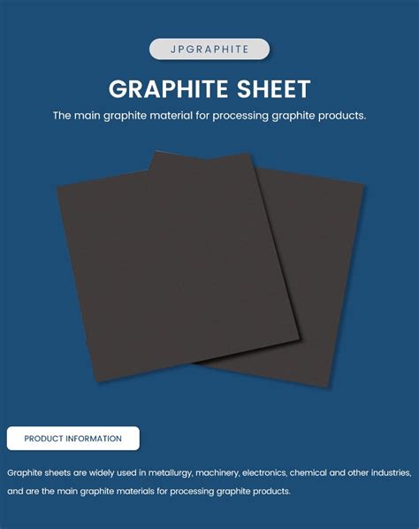 Graphite Fact Sheet Examples 的图像结果