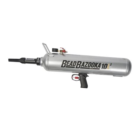 Bead Bazooka with 2 RAR Valve 10 Liter Gen 2 – Sherco-Auto.com