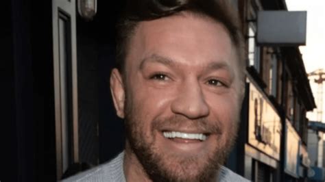 Conor McGregor's alleged yacht assault victim to drop Spanish lawsuit against UFC fighter after ...