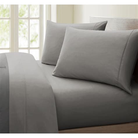 Oxford Collection 600 Thread Count Deep Pocket Egyptian Quality Cotton ...