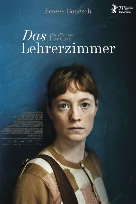 The Teachers’ Lounge (2023) Movie Information & Trailers | KinoCheck