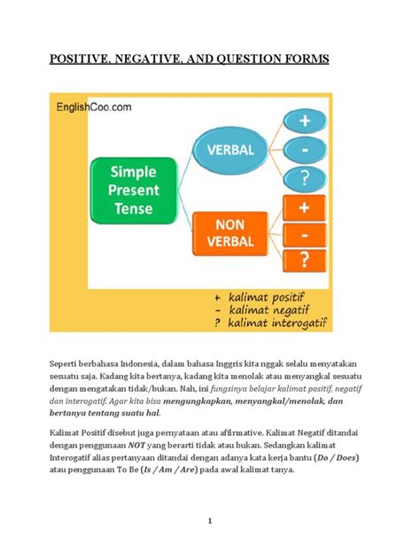 Negative Question Forms 的图像结果