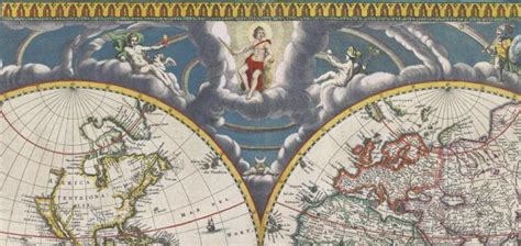 First Accurate World Map 的图像结果