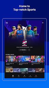 Disney+ Hotstar – Apps on Google Play