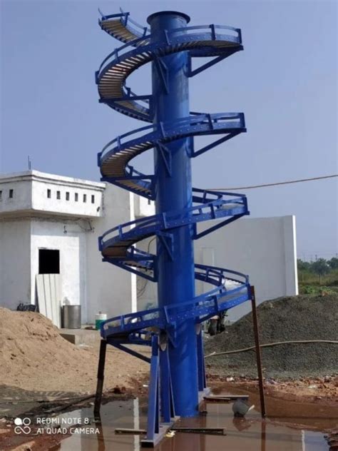 Automated Conveyor System Manufacturer, Supplier from Vadodara