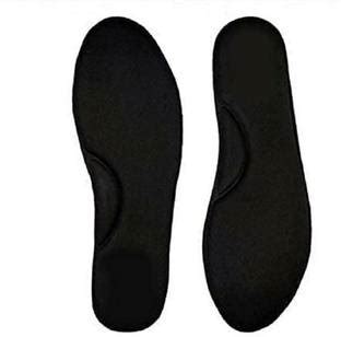 Feetcuresolepad Shoe Sole for Men & Women | Memory Foam Sole for Shoes ...