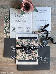 Vintage Wedding Invitation Sets by Diy Vintage Wedding Invitation Set Vintage Wedding Invitation Sets