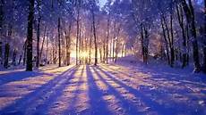 Desktop Wallpapers by Winter Sunset Animated Desktop Wallpaper Dreamscapes Desktop Wallpapers