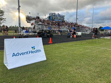 AdventHealth Palm Coast Parkway Office Photos