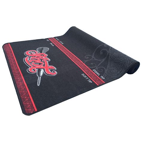 5 Best Dart Mats Selection (Feb. 2025)