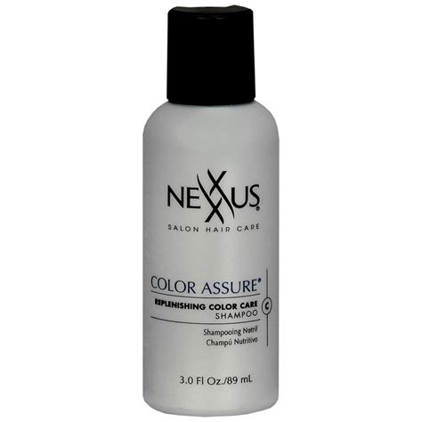 Nexxus Shampoo Color Safe
