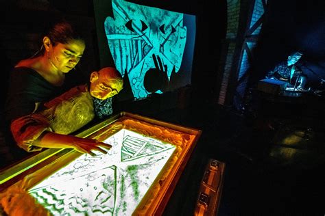 The OPEN EYE BALL 2025 — Open Eye Theatre