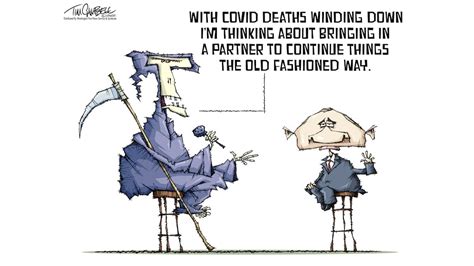 Editorial Cartoons for Wednesday from Times Wire Services