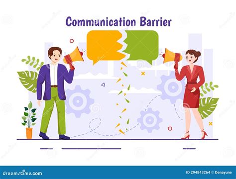 Communication Barrier 的图像结果