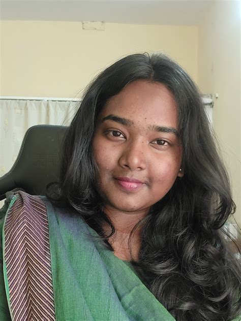 K Sherly Sharon, NewsMeter