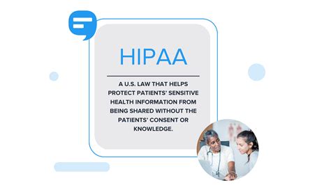 HIPAA Compliant Texting - Everything You Need to Know