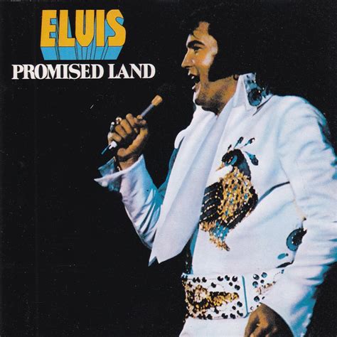 Promised Land: Elvis Presley: Amazon.in: Music}