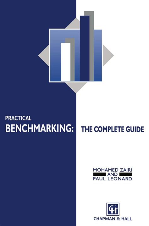 Buy Practical Benchmarking: The Complete Guide: A complete guide Book ...