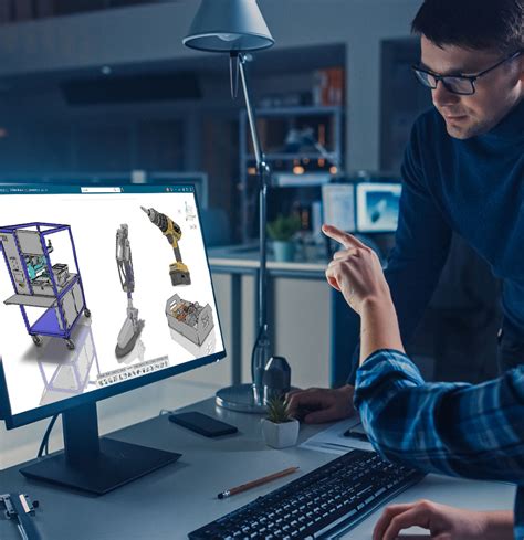 5 High Paying Mechanical Design Engineer Jobs in India