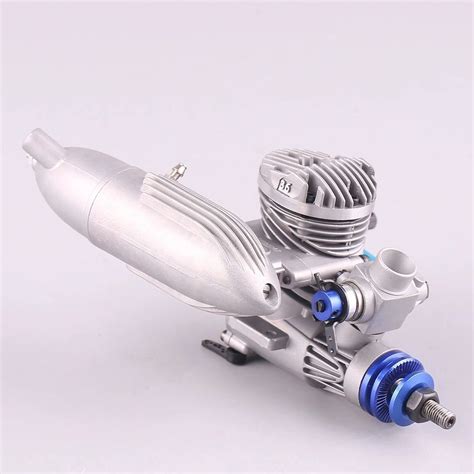 ASP XLS E36 5.8CC Nitro Engine – Aeromodellingtutor